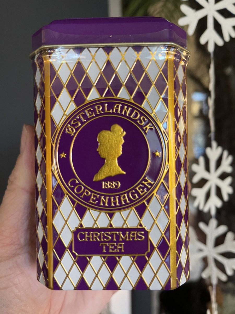 Rooibos julete – Østerlandsk Thehus - Image 2