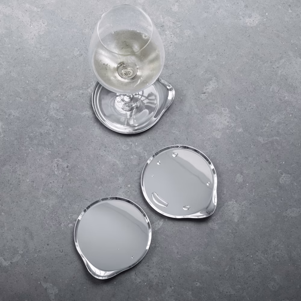 Wine & Bar Glassbrikker 4pk - Image 2