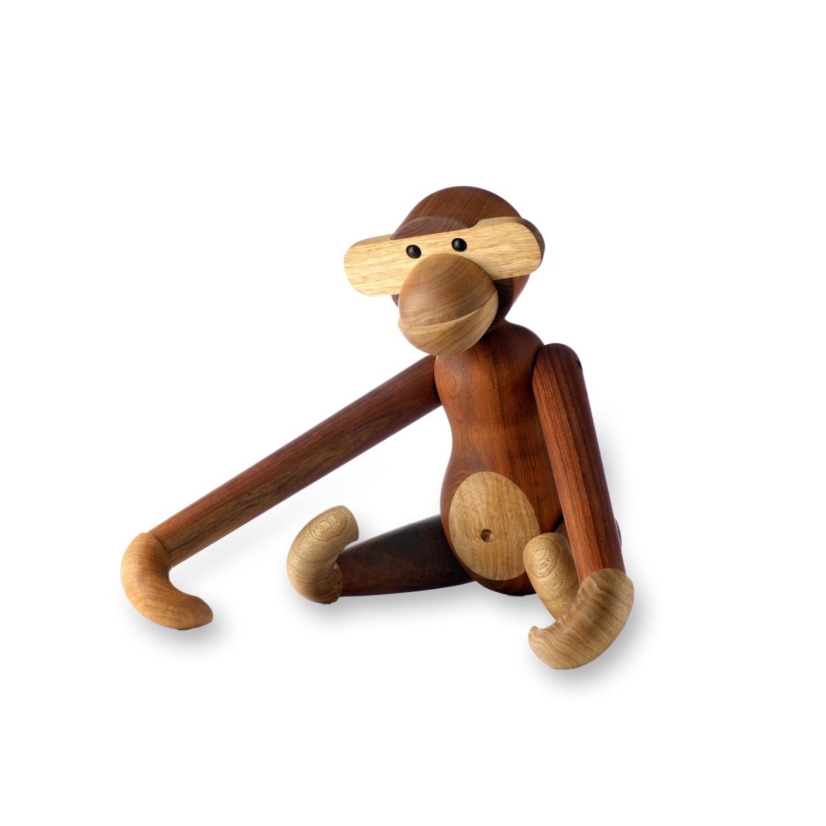 Apekatt Medium Teak - Image 2